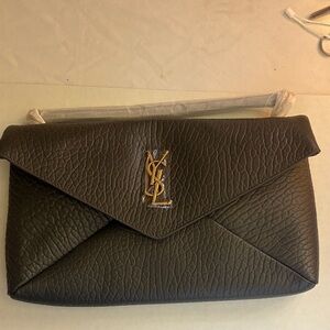 New! Envelope style shoulder bag